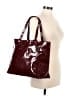 Neiman Marcus Burgundy Tote One size - photo 2