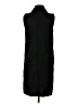 Eileen Fisher Black Jacket Size P (petite) - photo 2
