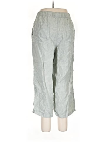 Cynthia Rowley TJX Linen Pants (view 2)