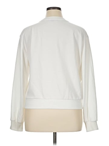 On Twelfth Sweatshirt (view 2)