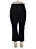 Old Navy Black Active Pants Size 18 Petite - photo 1