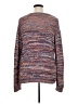 Gap Outlet 100% Cotton Tweed Brown Pullover Sweater Size XL - photo 2