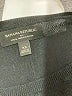 Banana Republic Factory Store 100% Wool Black Wool Pullover Sweater Size XS - photo 7
