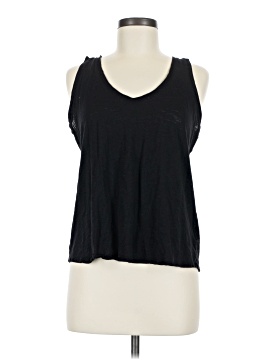 Express Sleeveless T-Shirt (view 1)