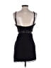 H:ours Black Cocktail Dress Size XS - photo 2