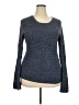Ann Taylor Blue Pullover Sweater Size XXL - photo 1