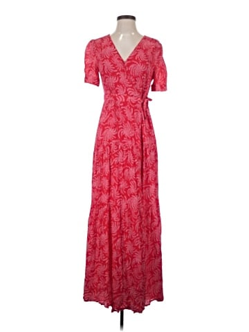 BA&SH Casual Dress (view 1)