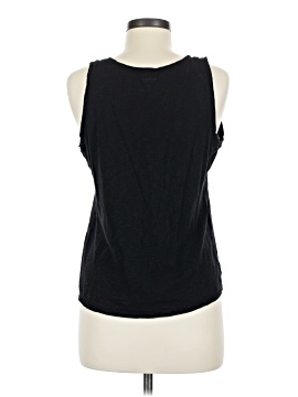 Express Sleeveless T-Shirt (view 2)