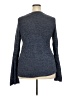 Ann Taylor Blue Pullover Sweater Size XXL - photo 2