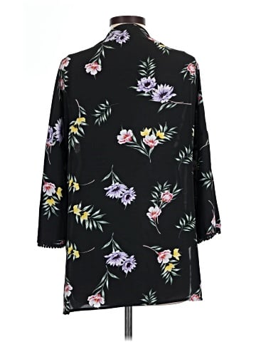 Pink Republic Kimono (view 2)