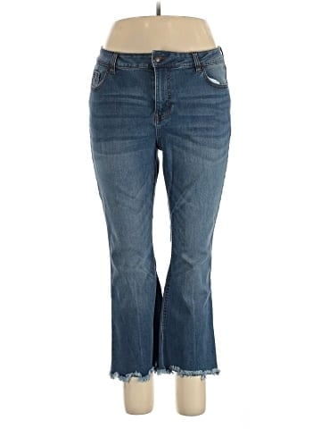 dip Jeans (view 1)