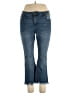 dip Blue Jeans Size 18 - photo 1