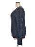 Ann Taylor Blue Pullover Sweater Size XXL - photo 5