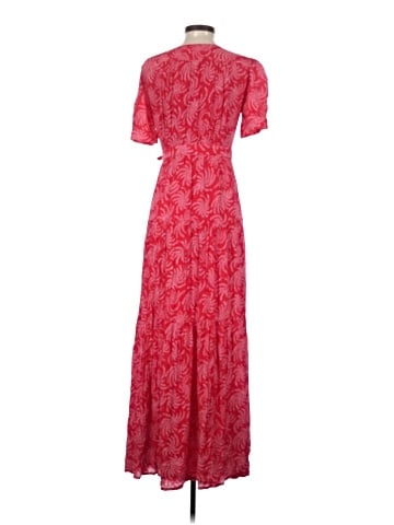 BA&SH Casual Dress (view 2)