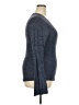 Ann Taylor Blue Pullover Sweater Size XXL - photo 4
