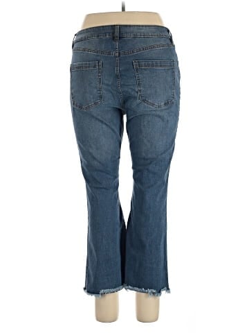 dip Jeans (view 2)