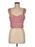 Guess Pink Tube Top Size M - photo 1