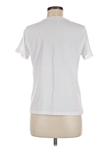 Shein Short Sleeve T-Shirt (view 2)
