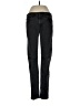 Denizen from Levi's Chevron-herringbone Black Jeans Size 32 waist - photo 1