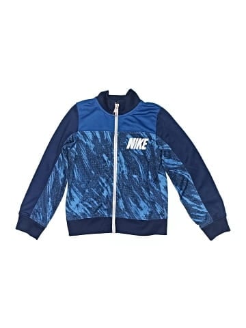 Nike Track Jacket (view 1)