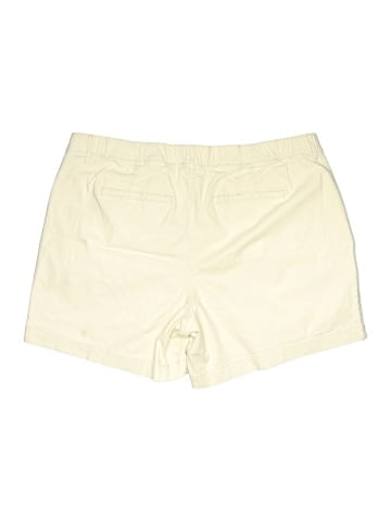 a.n.a. A New Approach Khaki Shorts (view 2)