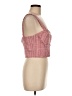 Guess Pink Tube Top Size M - photo 4