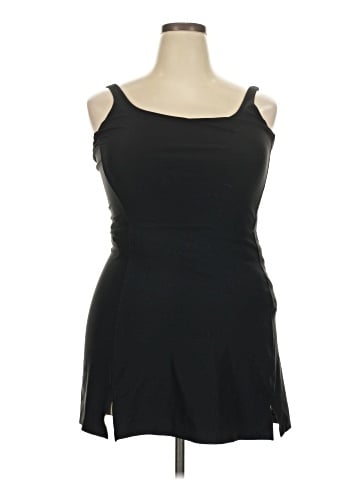 Outdoor Voices Cocktail Dress (view 1)