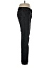 Denizen from Levi's Chevron-herringbone Black Jeans Size 32 waist - photo 4