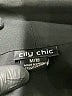 City Chic Black Blazer Size 18 Plus (M) - photo 6