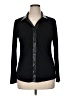 Absolutely Famous Black Cardigan Size XL - photo 1