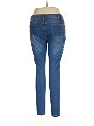 ChicMe Jeans (view 2)