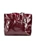Neiman Marcus Burgundy Tote One size - photo 1
