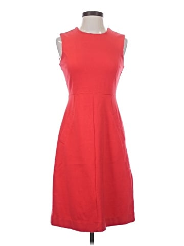 Lands' End Cocktail Dress (view 1)