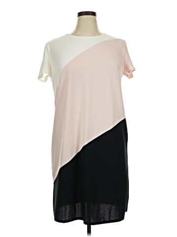 London Style Casual Dress (view 1)