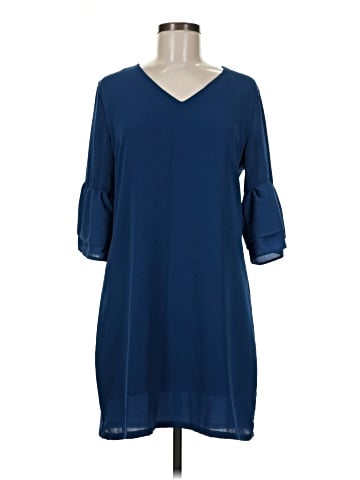 Belongsci Casual Dress (view 1)