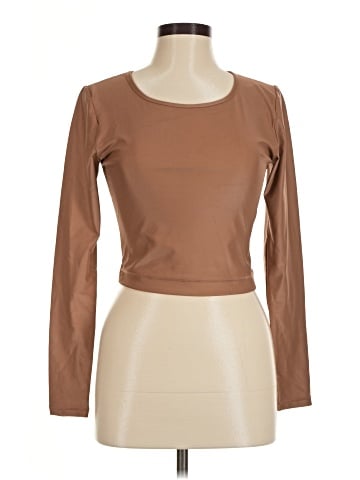 Antonio Melani Long Sleeve T-Shirt (view 1)
