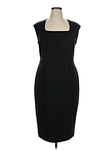 Alexia Admor Cocktail Dress (view 1)