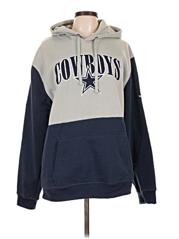 NFL Pullover Hoodie (view 1)
