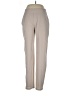 Athleta Solid Tan Dress Pants Size 10 (tall) - photo 1