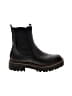 Sam Edelman Black Ankle Boots Size 9 - photo 1