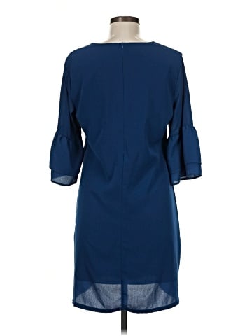 Belongsci Casual Dress (view 2)