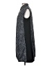 Chico's Tweed Gray Casual Dress Size Sm (0.5) - photo 5