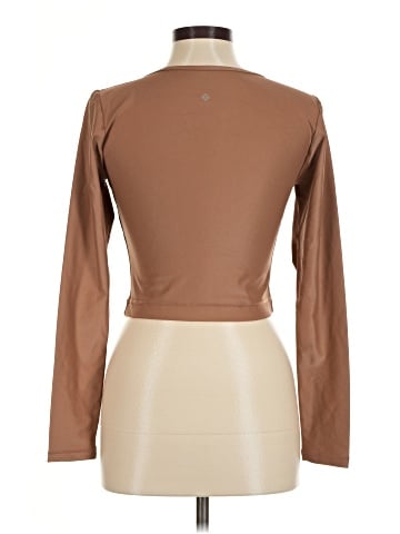 Antonio Melani Long Sleeve T-Shirt (view 2)