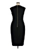 Alexia Admor Solid Black Cocktail Dress Size XL - photo 2
