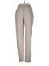 Athleta Solid Tan Dress Pants Size 10 (tall) - photo 2