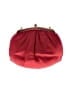 Judith Leiber Solid Red Clutch One size - photo 3