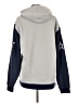 NFL 100% Polyester Blue Pullover Hoodie Size L - photo 2