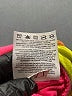 Nike Color Block Pink Athletic Shorts Size M - photo 4