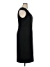 Alexia Admor Solid Black Cocktail Dress Size XL - photo 4