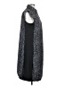 Chico's Tweed Gray Casual Dress Size Sm (0.5) - photo 4